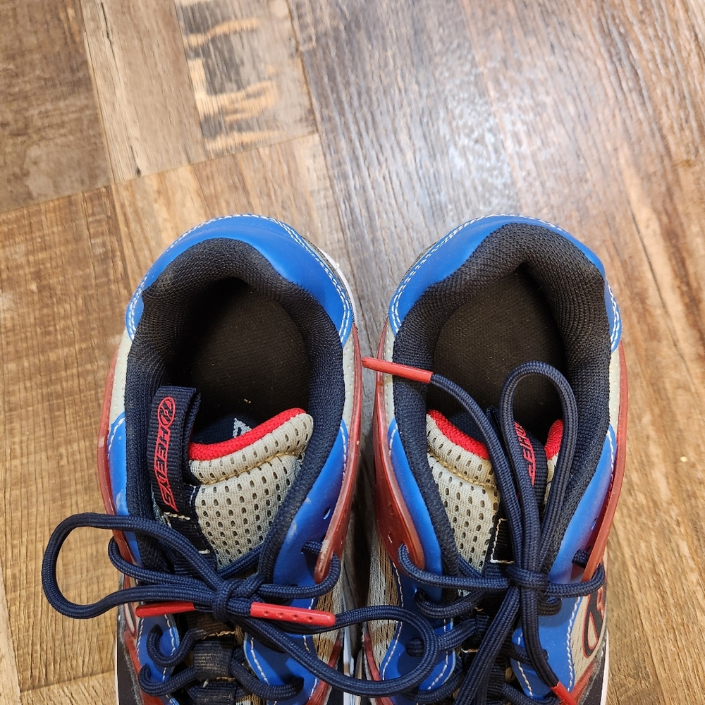 Heelys Ripper Rolling Sneakers - Picture 4 of 8